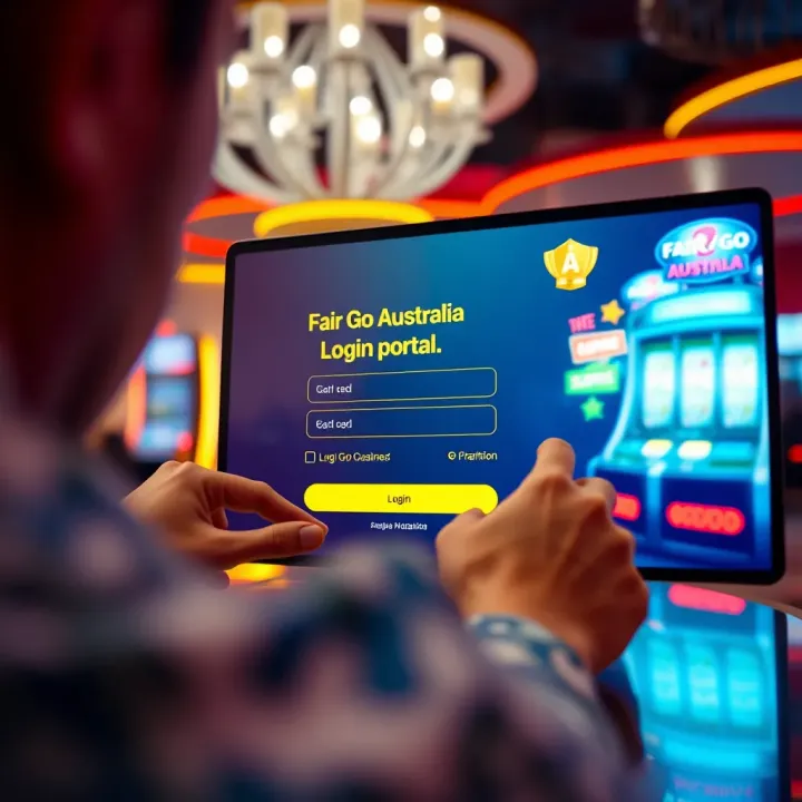 Fair Go Australia Login Guide