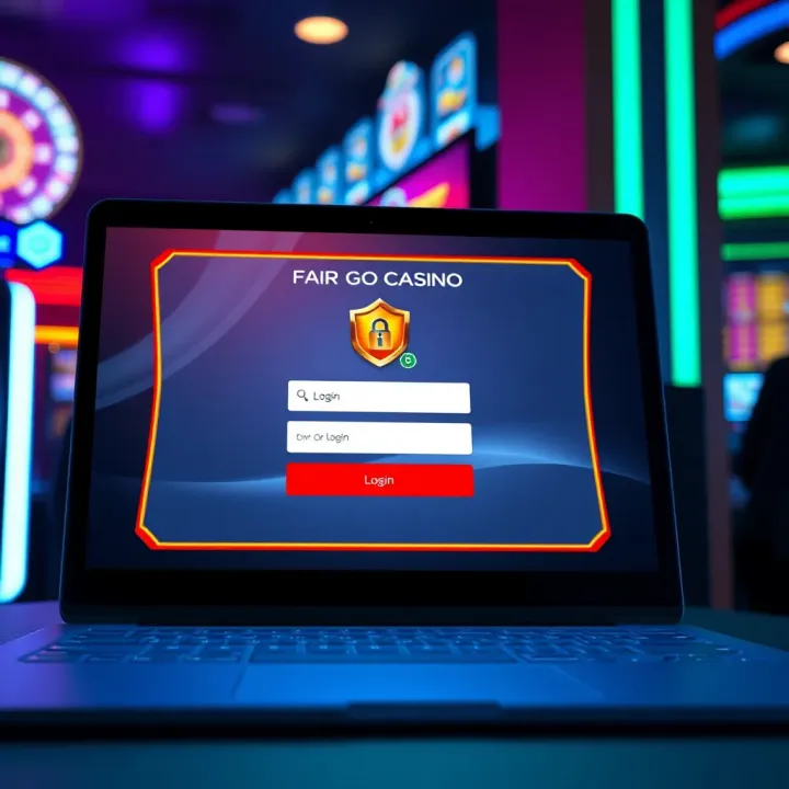 Fair Go Casino Login, Sign Up & Bonus Guide