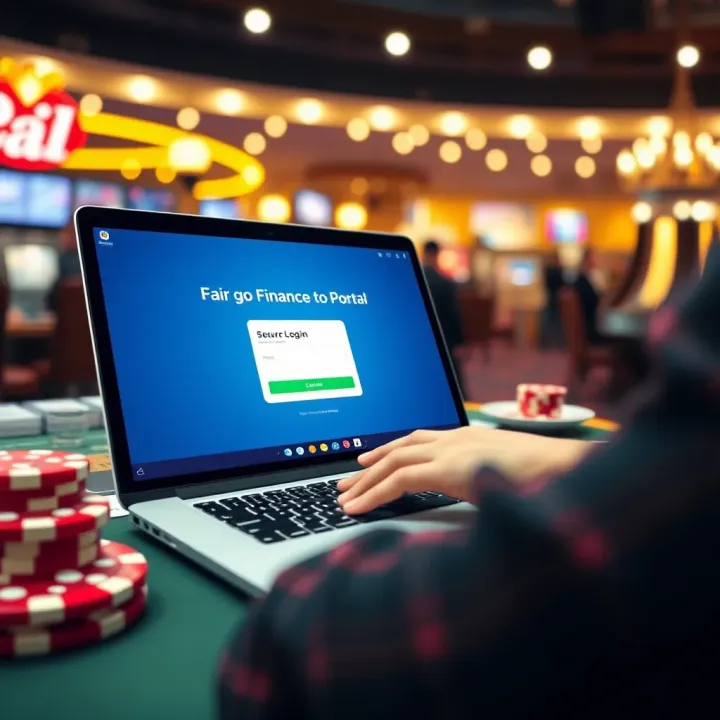Fair Go Finance Portal Login Guide