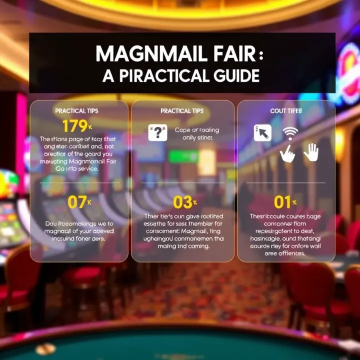 Understanding Magnamail Fair Go: A Practical Guide