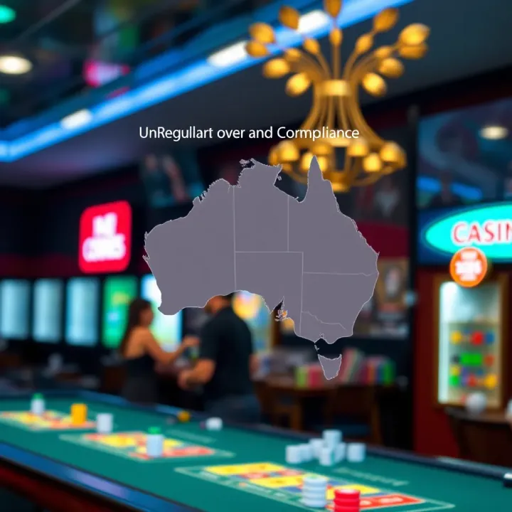 Diagram highlighting regulatory oversight and compliance for Fair Go Codes in Australian market