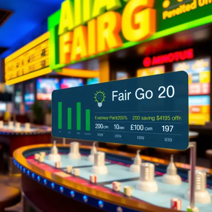 Alinta Fair Go 20 Offer Explained for Perth Customers