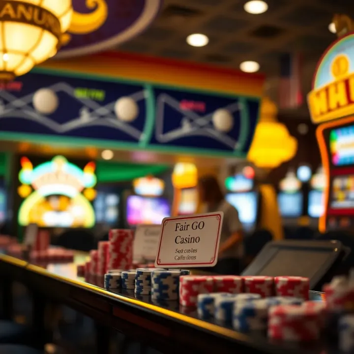 Bonus coupons enhancing gameplay experience at an online casino platform