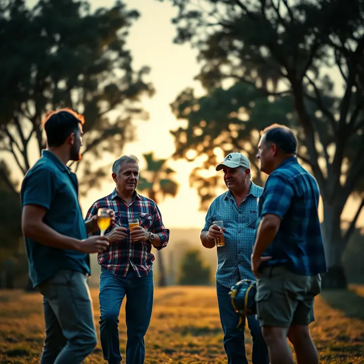 Understanding 'Fair Go' in Aussie Culture