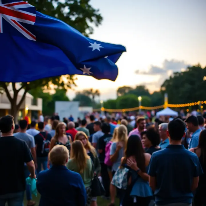 Understanding the Fair Go in Australia