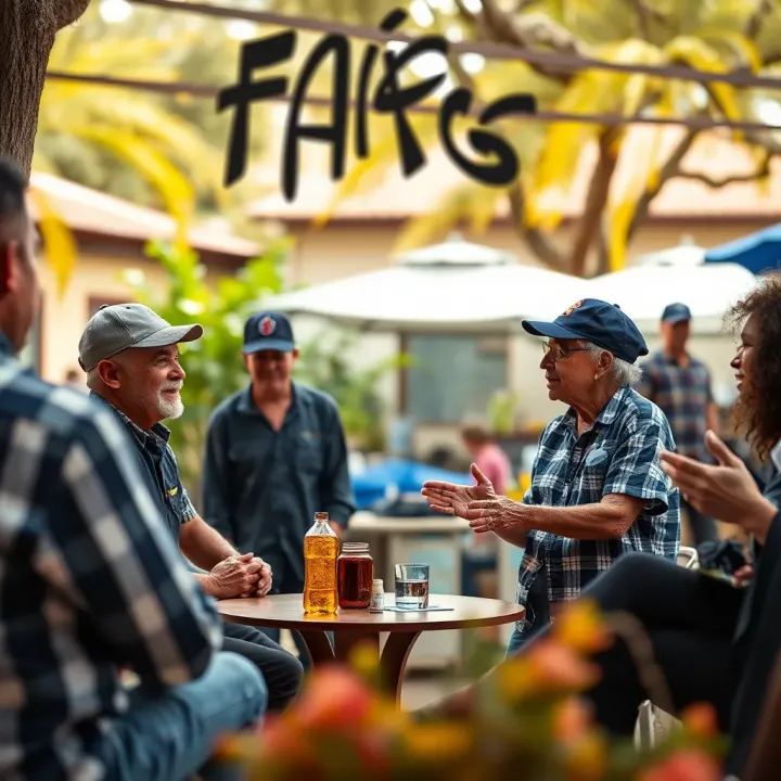 Understanding the Fair Go in Australian Culture
