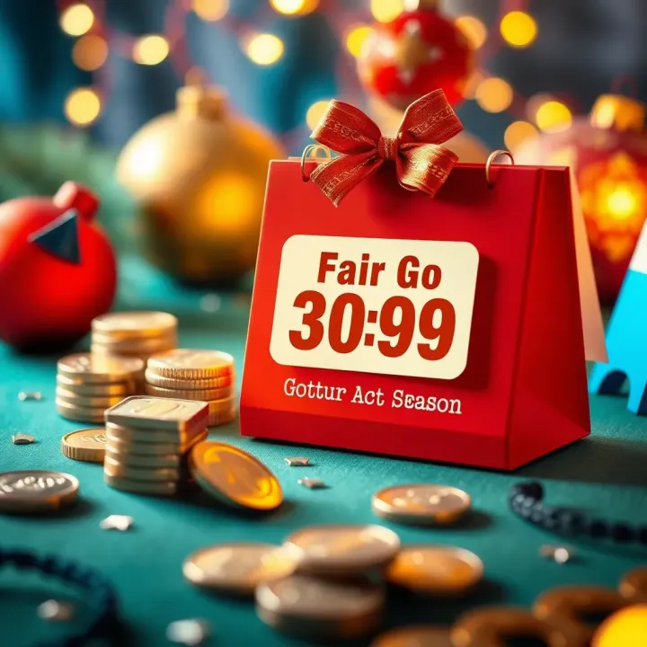 Understanding the Fair Go Bonus in Australia