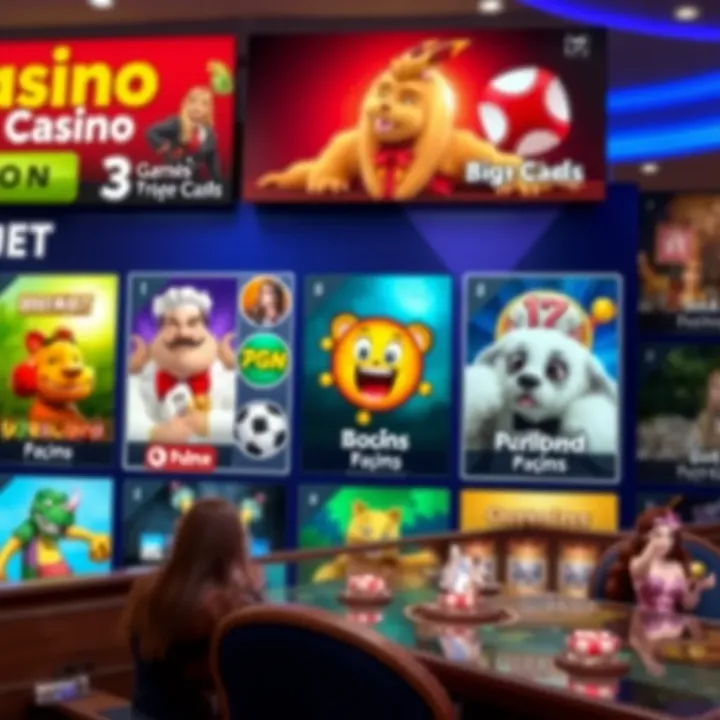 Understanding Fair Go Casino in Australia Understanding Fair Go Casino in Australia