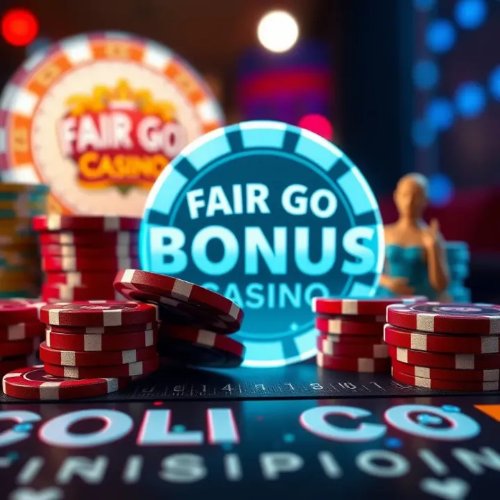 Fair Go Casino Bonus Codes Explained Fair Go Casino Bonus Codes Explained