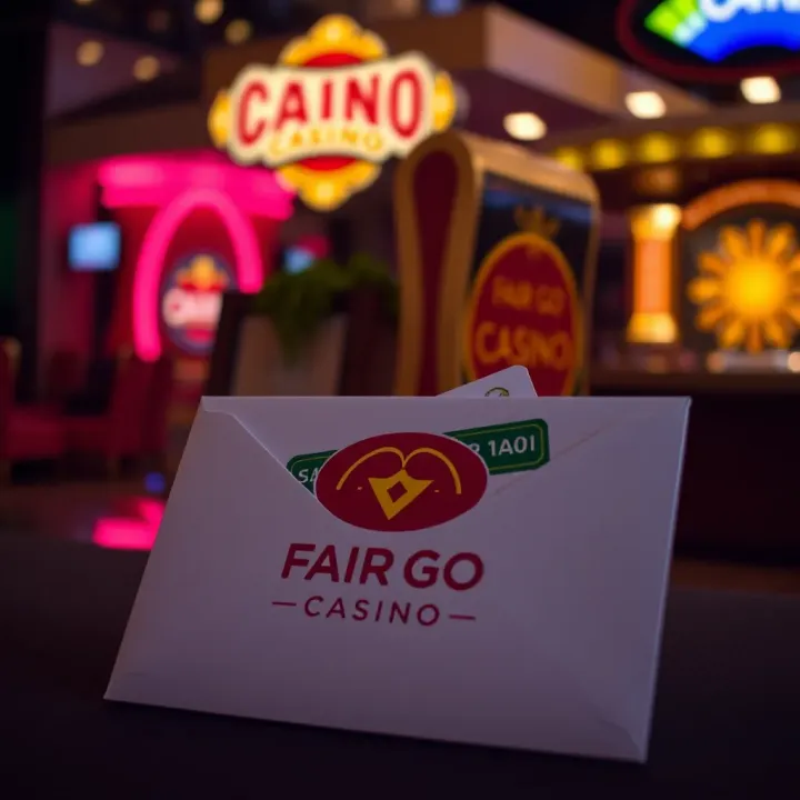 Understanding Fair Go Casino Mailings