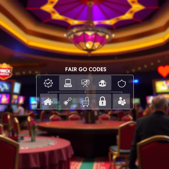 Understanding Fair Go Codes for June 2026