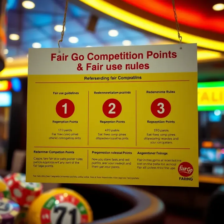 Understanding Fair Go Comp Points in Australia Understanding Fair Go Comp Points in Australia