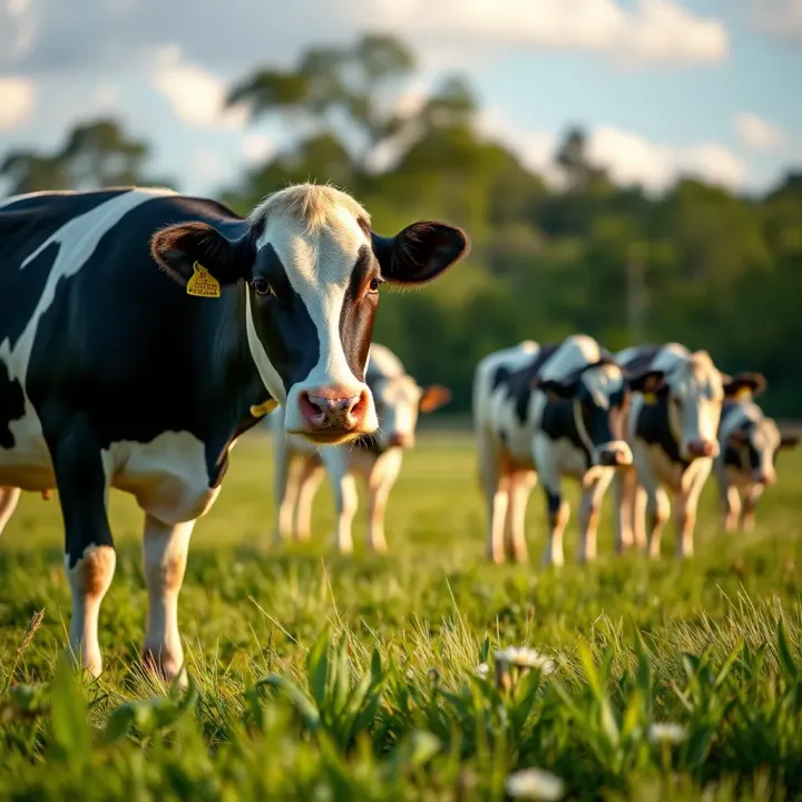 Understanding Fair Go Dairy: Ethics, Impact, and Benefits Understanding Fair Go Dairy: Ethics, Impact, and Benefits