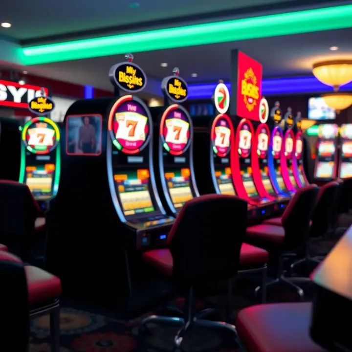 Secure payment methods and responsible gaming icons highlighting safety in online pokies